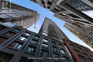 55 Mercer St in Toronto, ON - Building Photo