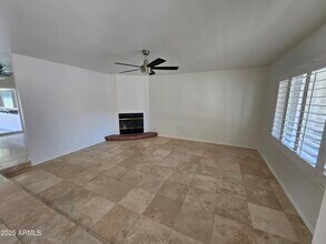 2262 S Las Flores in Mesa, AZ - Building Photo - Building Photo