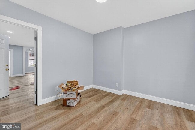 11 N Willow St, Unit 1 in Trenton, NJ - Building Photo - Building Photo