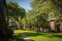 THE WAY in Dallas, TX - Foto de edificio - Building Photo