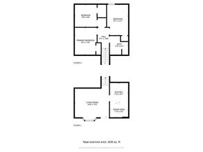 1480 S Clermont St in Denver, CO - Foto de edificio - Building Photo