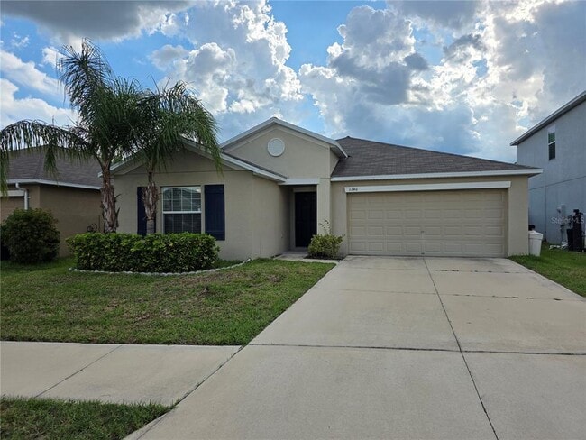 property at 1740 Broad Winged Hawk Dr