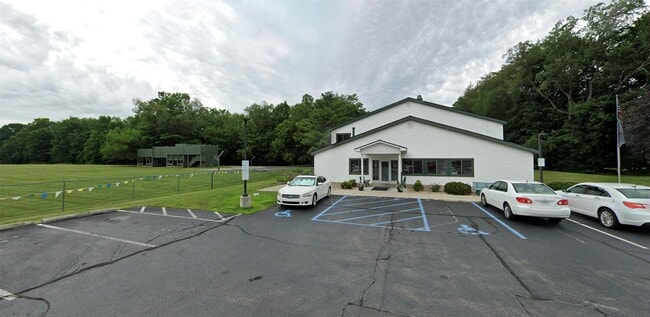 property at 1204 Andrew Ave