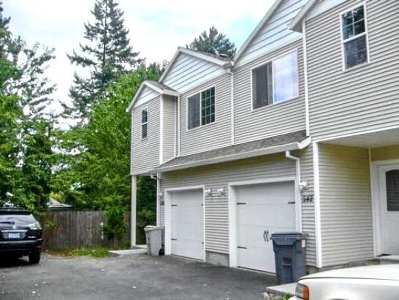 548 NE 117th Ave in Portland, OR - Building Photo