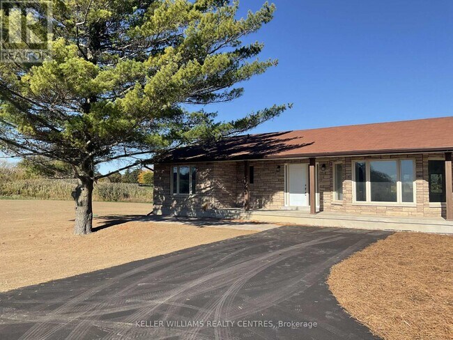 124 Squire Dr in Ajax, ON - Building Photo - Building Photo