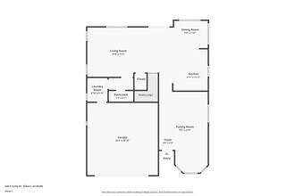 548 E Cathy Dr in Gilbert, AZ - Building Photo - Building Photo