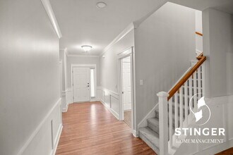 518 Abner Ln in Beaufort, SC - Building Photo - Building Photo