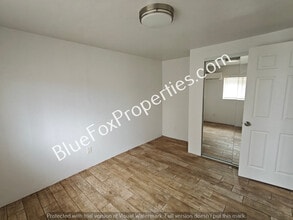 3401 E Bermuda St in Tucson, AZ - Building Photo - Building Photo