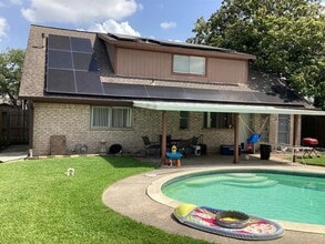 4120 Venetian Way in Pasadena, TX - Building Photo - Building Photo
