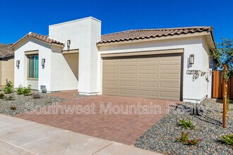 2278 Foremaster Rd in San Tan Valley, AZ - Building Photo - Building Photo