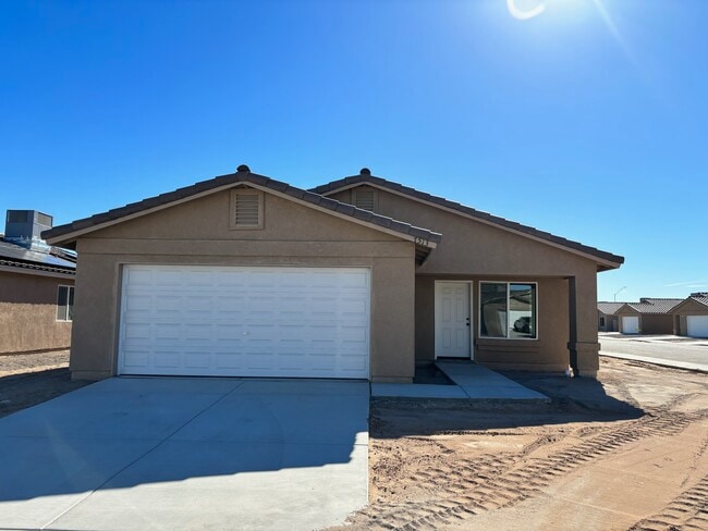 property at 7513 E 45th St