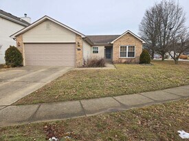 5160 Mallet Club Dr in Dayton, OH - Building Photo