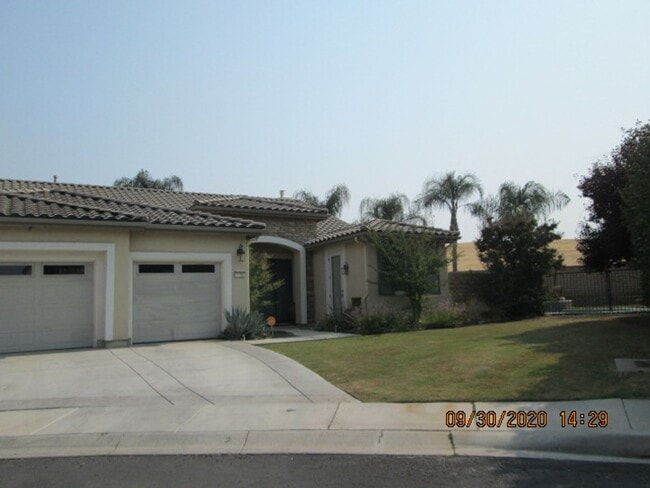 property at 4902 Hartnett Ct