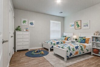 12945 Willow Villas Dr in Yukon, OK - Building Photo - Building Photo