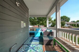 4203 Perry St in Denver, CO - Building Photo - Building Photo