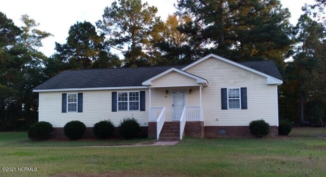 576 Bronty Rd in Greenville, NC - Building Photo - Building Photo