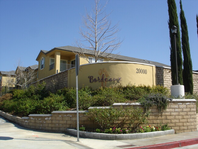 20000 Plum Canyon Rd in Santa Clarita, CA - Foto de edificio - Building Photo