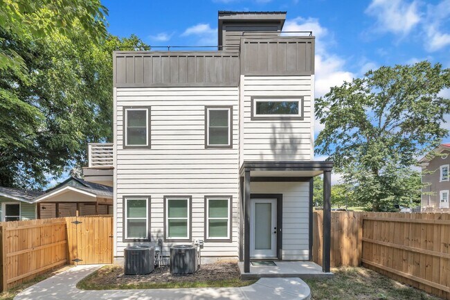 property at 208 Martin Luther King Jr Blvd