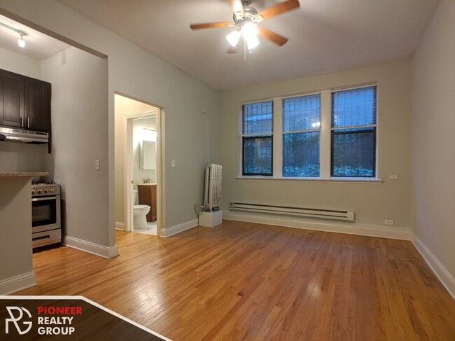 4616 N Paulina St in Chicago, IL - Building Photo - Building Photo