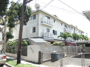 2113a-2113f Lime St in Honolulu, HI - Building Photo - Building Photo