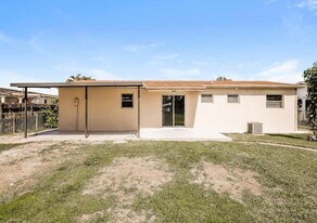 3013 SW 97th Ct in Miami, FL - Building Photo