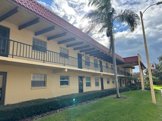 1845 S Highland Ave in Clearwater, FL - Building Photo - Building Photo