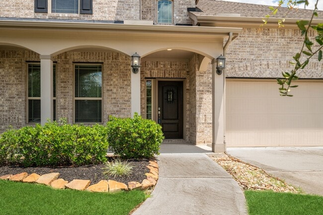 16870 Olympic National Dr in Atascocita, TX - Building Photo - Building Photo