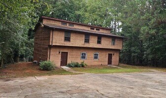 167 Park Ridge Ct in Athens, GA - Building Photo