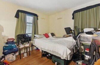 84 Cherrelyn St, Unit 84 in Springfield, MA - Foto de edificio - Building Photo