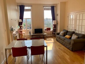 416 Marlborough St, Unit #807 in Boston, MA - Building Photo - Building Photo