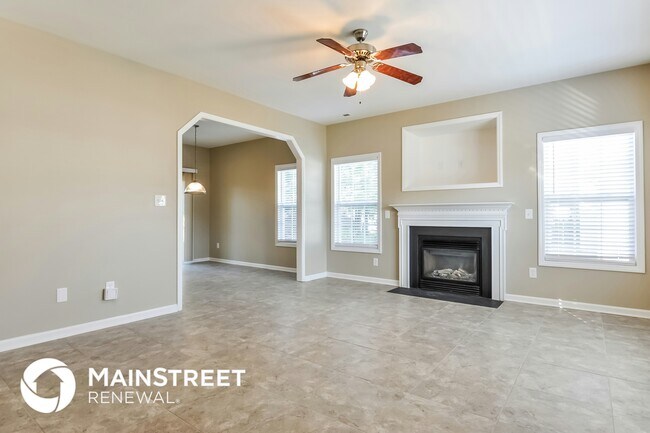 4900 Four Sons Ct in Raleigh, NC - Building Photo - Building Photo