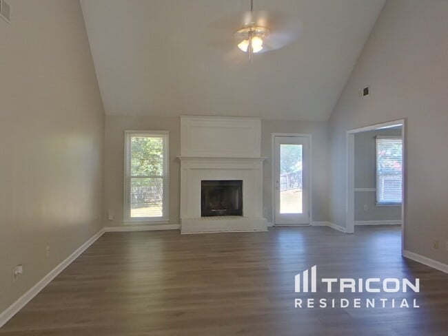 30 Bacchus Dr in Lawrenceville, GA - Building Photo - Building Photo