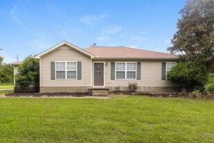 1105 Brocton Ct in Rockvale, TN - Building Photo