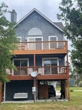 4216 W Breeze Way in Nags Head, NC - Building Photo - Building Photo