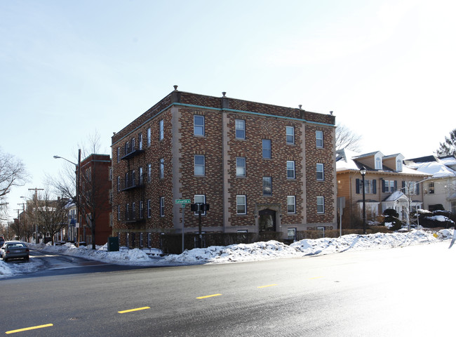 155-157 Lafayette St in Salem, MA - Foto de edificio - Building Photo