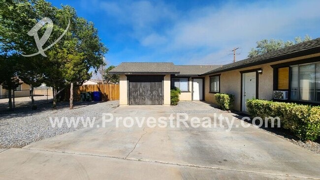 property at 13261 Mohawk Rd