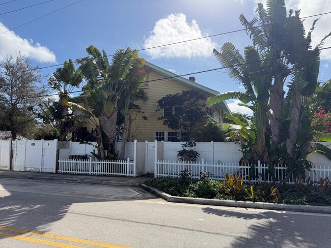 property at 201 S Swinton Ave