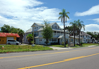 509 N Fort Harrison Ave in Clearwater, FL - Building Photo - Building Photo