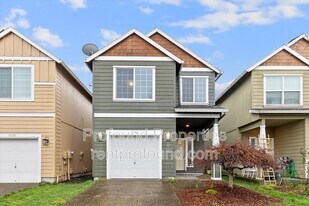 17634 SW September Ln in Beaverton, OR - Building Photo