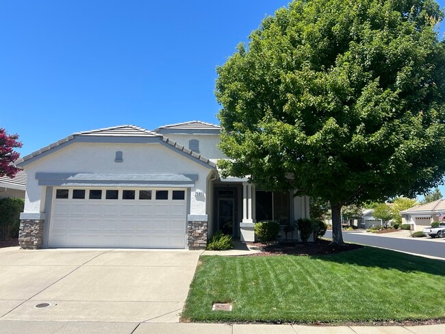 property at 7589 Paiute Point Rd