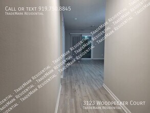 3123 Woodpecker Ct in Raleigh, NC - Building Photo - Building Photo