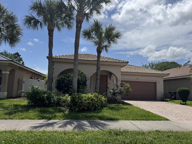 1804 SW Jamesport Dr in Port St. Lucie, FL - Building Photo - Building Photo