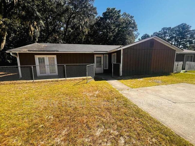 property at 120 Cherokee Cir
