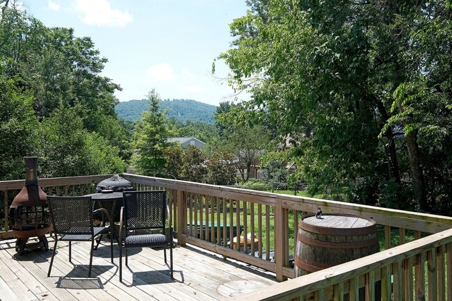 property at 800 Blenheim Ave