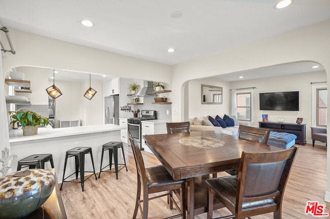 property at 1828 W 84th St