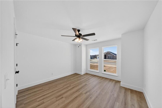 8851 Sunspire Ln in Centerton, AR - Building Photo - Building Photo