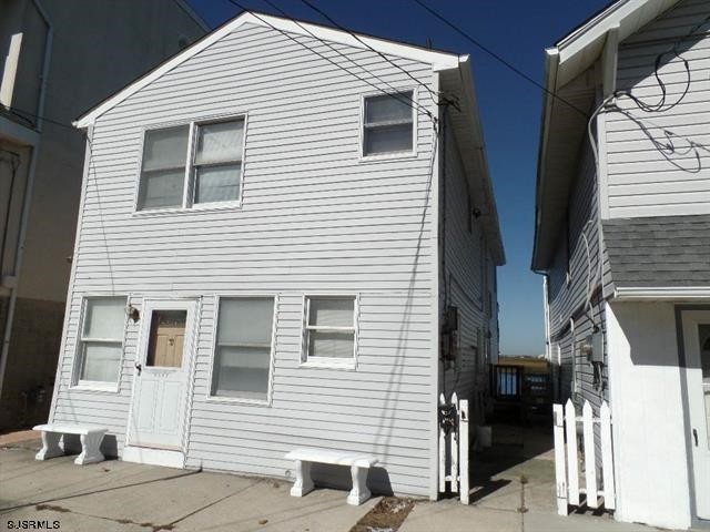 5003 Winchester Ave in Ventnor City, NJ - Foto de edificio