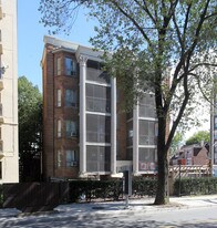 149 Jameson Ave in Toronto, ON - Building Photo