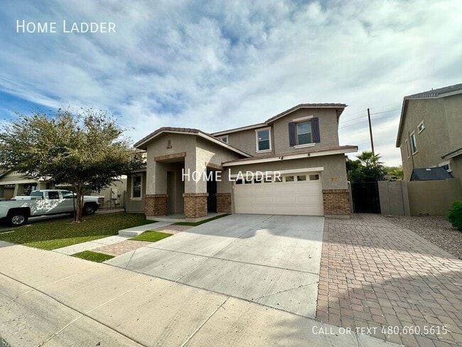 3133 N Loma Vista in Mesa, AZ - Building Photo - Building Photo