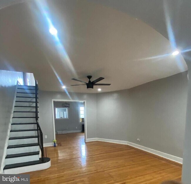 property at 5605 Lebanon Ave